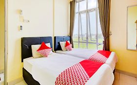 RedDoorz near RSUD Margono Purwokerto 2